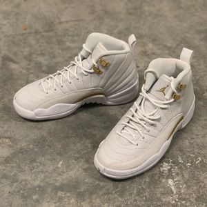 Retro Air Jordan 12
